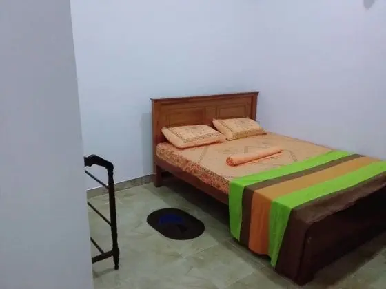 Family Oda, Birden Çok Yatak, Sigara İçilmez