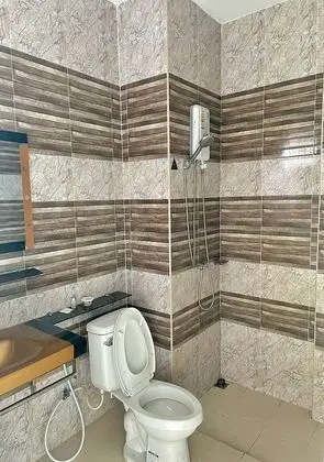 Superior Twin Room with City View