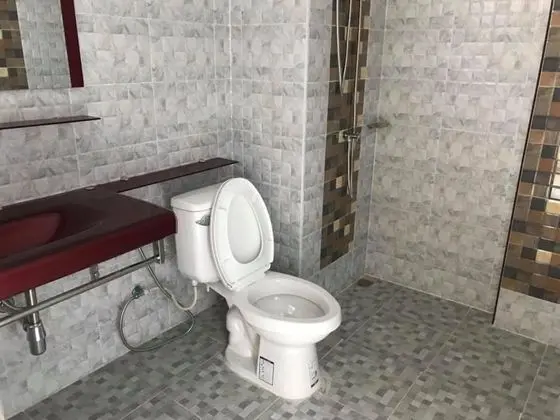 Superior Twin Room with City View
