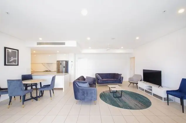 Apart Daire, 3 Yatak Odası, Şehir Manzaralı