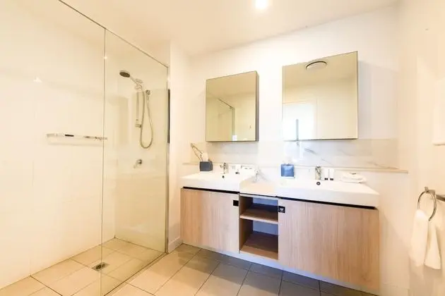Apart Daire, 3 Yatak Odası, Şehir Manzaralı