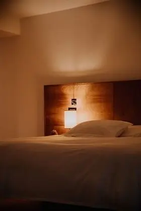 Corner Suite