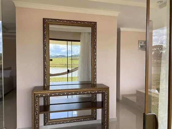 Deluxe Stüdyo Süit, 1 Yatak Odası, Göl Manzaralı