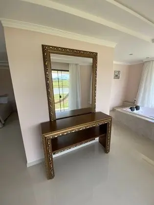 Deluxe Stüdyo Süit, 1 Yatak Odası, Göl Manzaralı