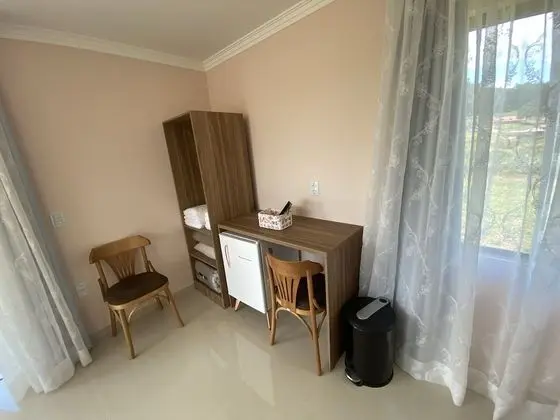 Deluxe Stüdyo Süit, 1 Yatak Odası, Göl Manzaralı