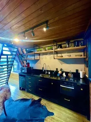 Deluxe Kulübe