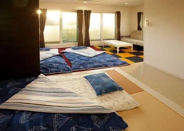 Ev, Sigara İçilmez (Private Vacation Home)