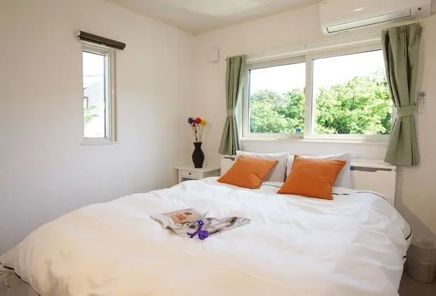 Ev, Sigara İçilmez (Private Vacation Home)