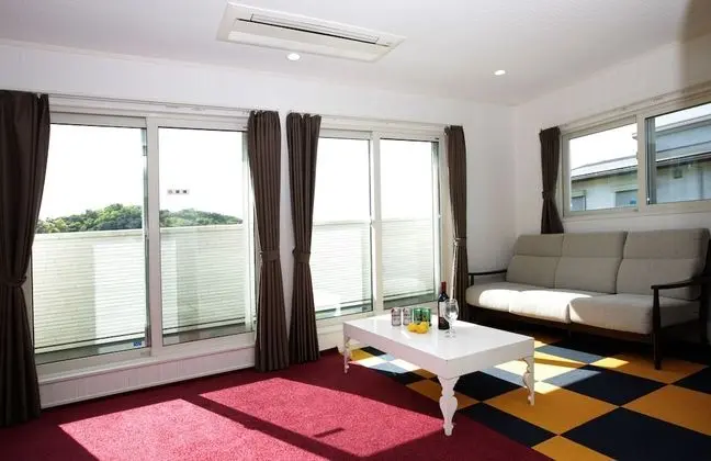 Ev, Sigara İçilmez (Private Vacation Home)