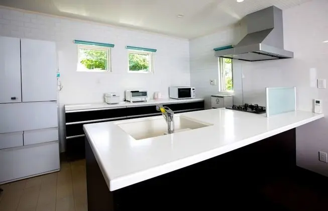 Ev, Sigara İçilmez (Private Vacation Home)