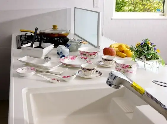 Ev, Sigara İçilmez (Private Vacation Home)