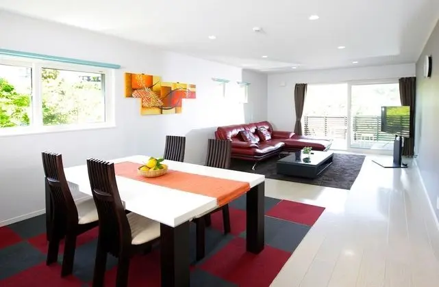 Ev, Sigara İçilmez (Private Vacation Home)