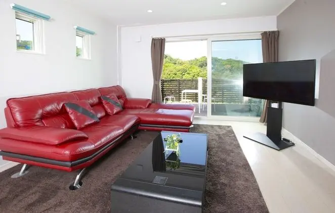 Ev, Sigara İçilmez (Private Vacation Home)
