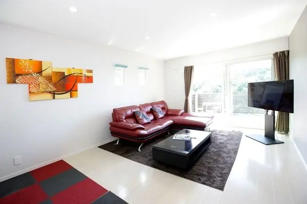 Ev, Sigara İçilmez (Private Vacation Home)