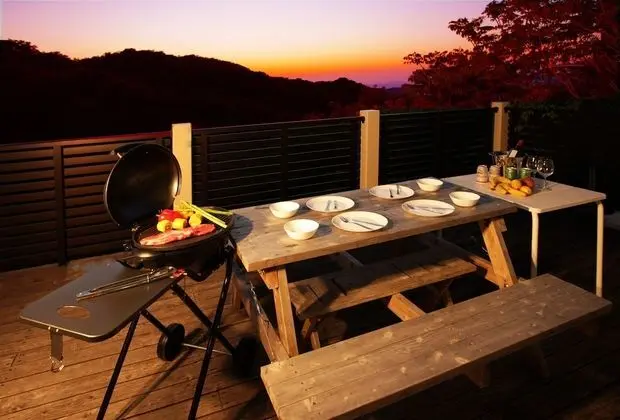 Ev, Sigara İçilmez (Private Vacation Home)