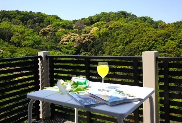 Ev, Sigara İçilmez (Private Vacation Home)