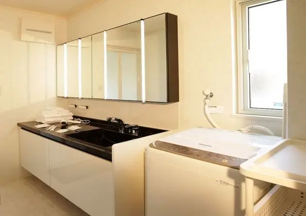Ev, Sigara İçilmez (Private Vacation Home)