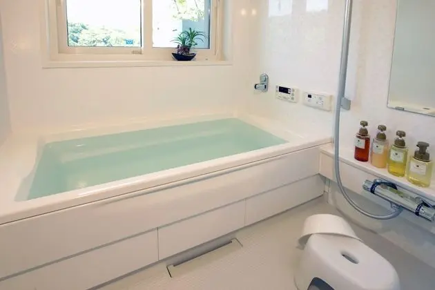 Ev, Sigara İçilmez (Private Vacation Home)