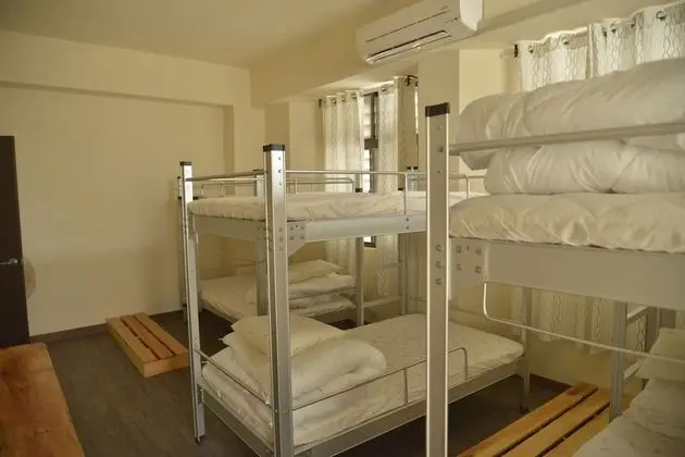 Basic Ortak Ranzalı Oda