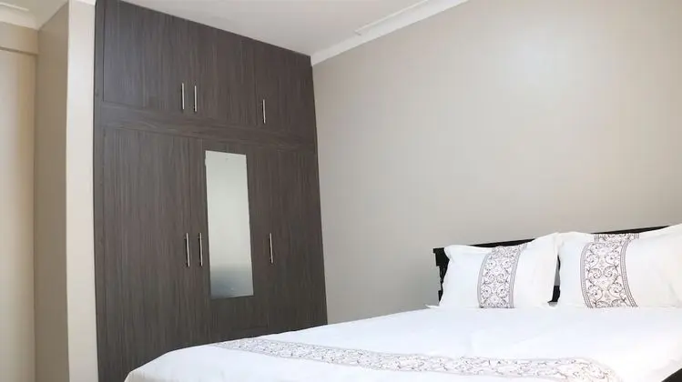 Deluxe Tek Kişilik Oda