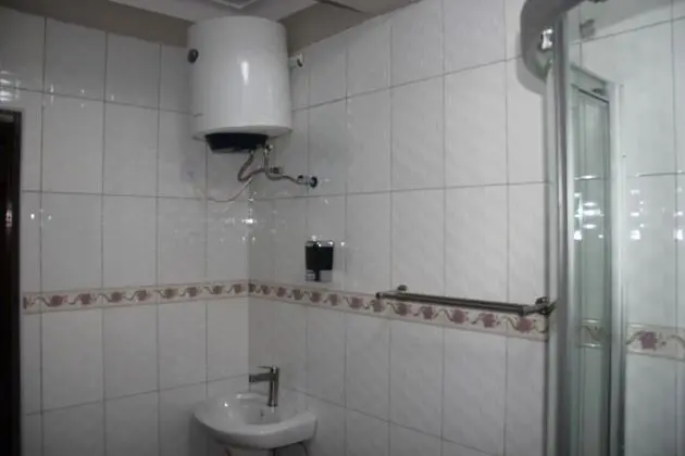 Deluxe Tek Kişilik Oda