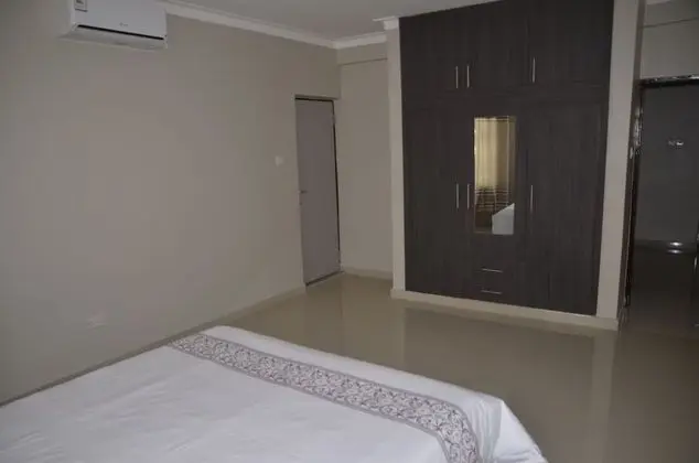 Deluxe Üç Kişilik Oda