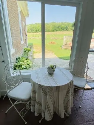 Deluxe Oda, 1 En Büyük (King) Boy Yatak, Tepe Manzaralı