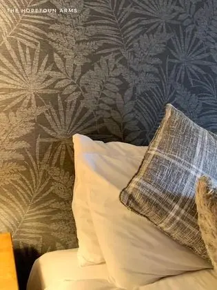 İki Ayrı Yataklı Oda, Banyolu/Duşlu, Bahçe Manzaralı