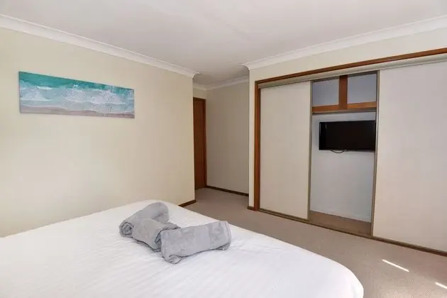 Comfort Villa, 1 En Büyük (King) Boy Yatak
