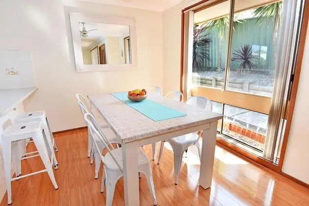 Comfort Villa, 1 En Büyük (King) Boy Yatak
