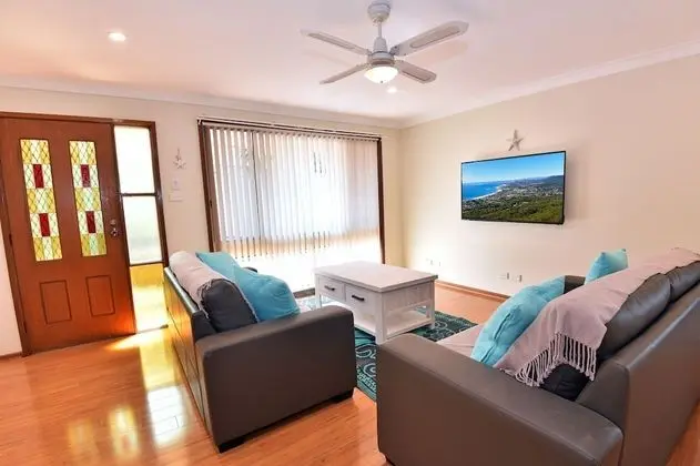Comfort Villa, 1 En Büyük (King) Boy Yatak