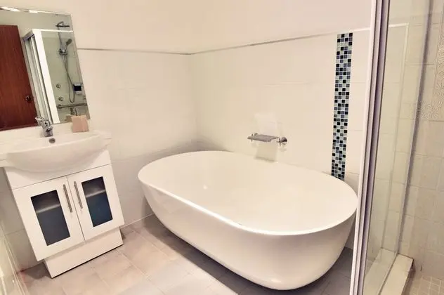 Comfort Villa, 1 En Büyük (King) Boy Yatak