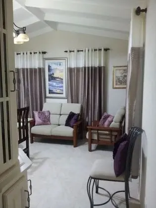 Apart Daire, 1 Yatak Odası, Mutfak ( Queen Bed)