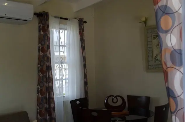Apart Daire, 2 Yatak Odası, Mutfak