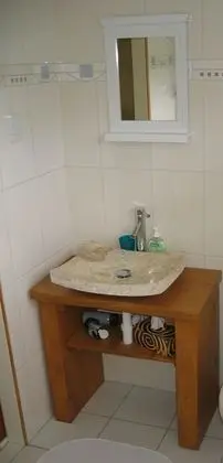 Tek Büyük Yataklı Oda (Fern Room)