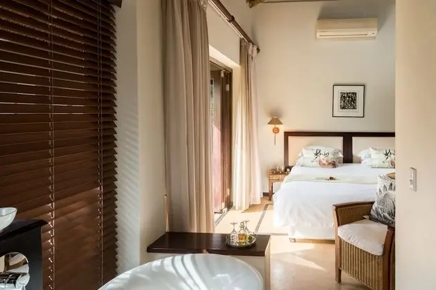 Standard Suite (West) no Swimming Pool (3)