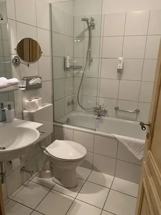 Tek Kişilik Oda