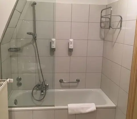 Tek Kişilik Oda