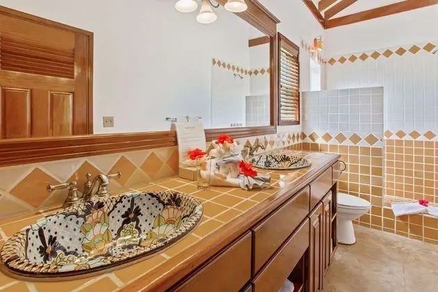 Villa, 2 Yatak Odası, Mutfak, Plaj Manzaralı