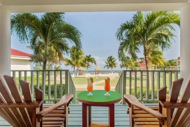 Villa, 2 Yatak Odası, Mutfak, Plaj Manzaralı