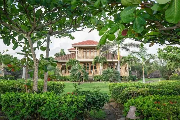 Villa, 3 Yatak Odası, Mutfak, Plaj Manzaralı
