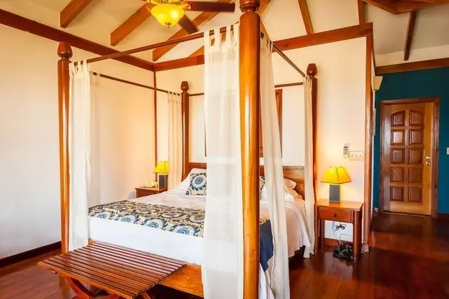 Villa, 3 Yatak Odası, Mutfak, Plaj Manzaralı