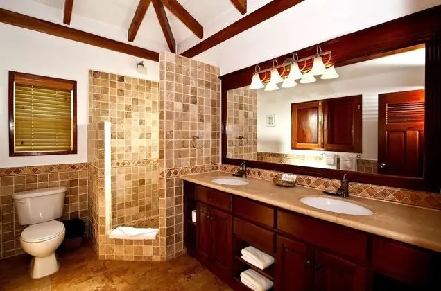 Villa, 3 Yatak Odası, Mutfak, Plaj Manzaralı