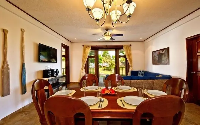 Villa, 3 Yatak Odası, Mutfak, Plaj Manzaralı
