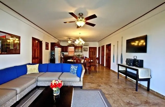 Villa, 3 Yatak Odası, Mutfak, Plaj Manzaralı