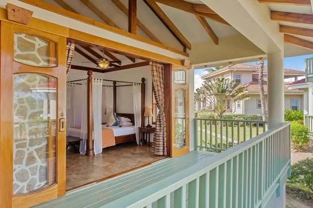 Villa, 3 Yatak Odası, Mutfak, Plaj Manzaralı