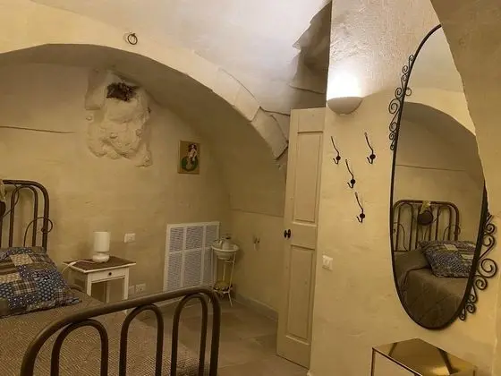 Dört Kişilik Oda (Gorgo)