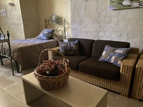 Dört Kişilik Oda (Gorgo)