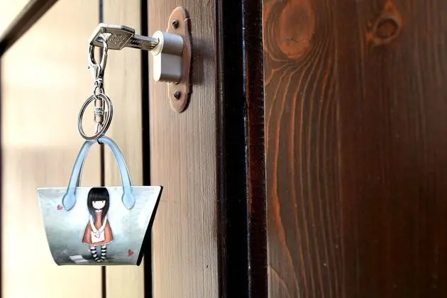 Dört Kişilik Oda (Gorgo)