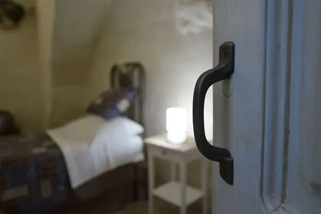 Dört Kişilik Oda (Gorgo)